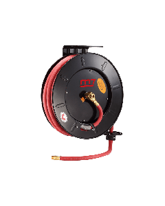 M7 luftslangetrommel, 1/2 20 m.