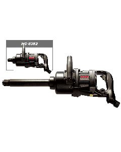 M7 muttertrekker, 1-toms m/lang spindel