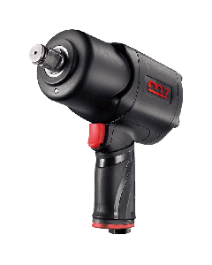 M7 Muttertrekker 3/4 m/vibrasjonsreduksjon