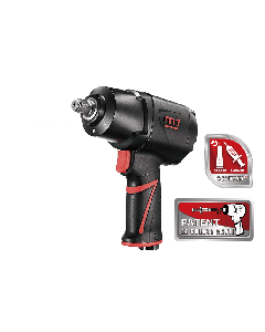 M7 muttertrekker, 1627 Nm