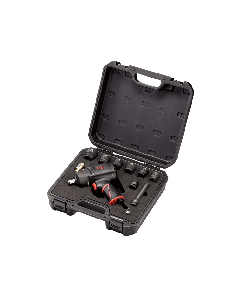 M7 muttertrekkersett, 11 deler