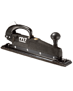 M7 langsliper, pneumatisk