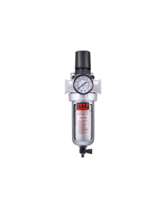 M7 trykkregulator/vannutskiller 3/8"