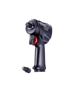 M7 muttertrekker, 2-i-1 m/spesialpiper