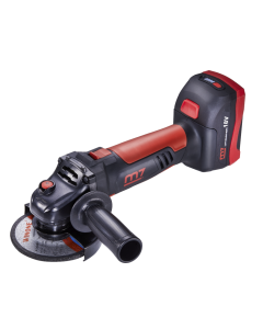 M7 vinkelsliper, akku 18V