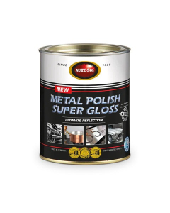 Autosol, bare mye blankere! 750 ml.