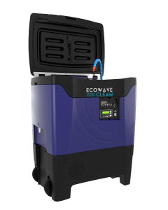 Delevasker, biologisk 100l.