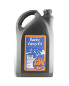 Castor Oil, 40 Grade