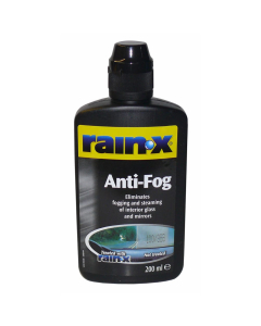 Rain-X antidugg