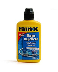 Rain-X