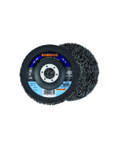 Nylonskive for vinkelsliper