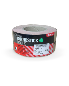 Selvklebende slipepapir på rull