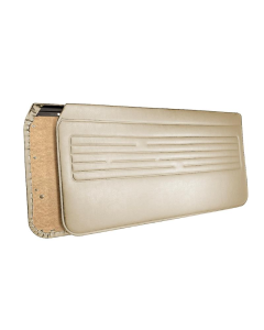 BMW E21 DØRPANELSETT 2 Stk R&L BEIGE