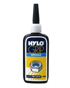 Hylogrip 2143 gjengelåsing