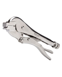 Falseverktøy for buttsveis, manuell