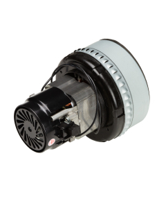 Motor for støvavsug