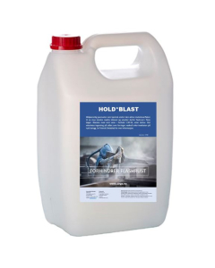 Hold*blast midlertidig rustbeskyttelse