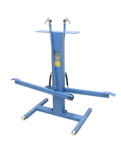 Cowley understell for krymp & strekk