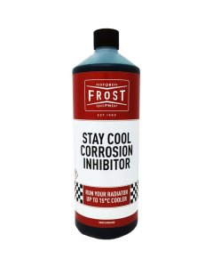 Stay Cool kjølevæsketilsetning