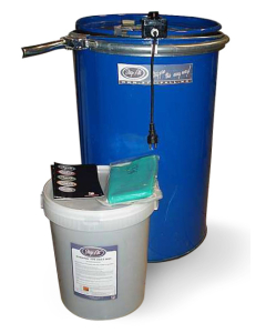 Strip All - startsett