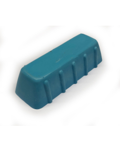 Polerpasta for stål/krom