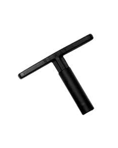 T-Håndtak for ventilsetefres