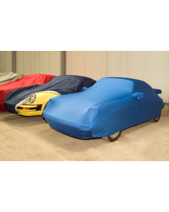 Skreddersydde biltrekk