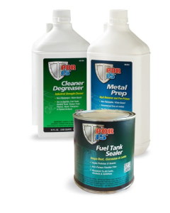 POR-15 Tank Sealer for motorsykkel 