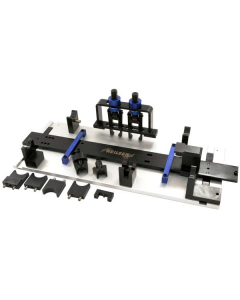 Monteringsjigg for kamaksler, VW/Audi/Porsche diesel