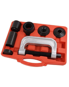 Bærekuleavtrekker, Heavy Duty