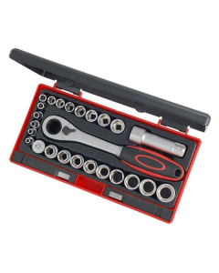 Pipesett m/hull, 10-19mm