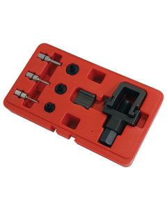 Utpresser-/naglesett for kjeder, Heavy Duty