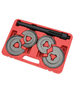 Fjærspennersett for Mercedes