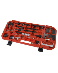 Kamlåseverktøy for VAG