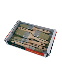 Malerkoster, 10 stk 12-100 mm