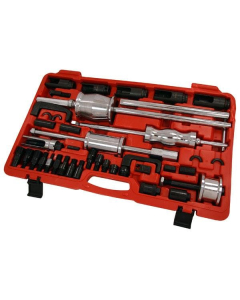 Avtrekkersett for injektorer, stort