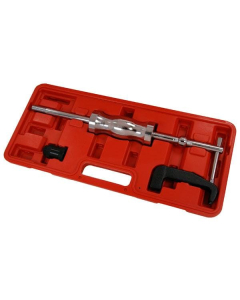 Avtrekkersett for dyser, Common Rail