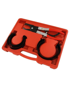 Stempelringkompressor 73-111 mm.