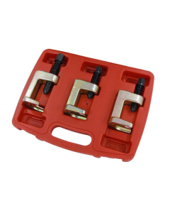 Endeleddavtrekkersett