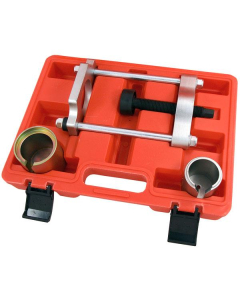 Avtrekkersett for foringer, Ford Focus MK1