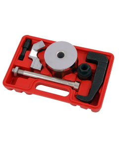 Avtrekker for dieseldyser, Mercedes