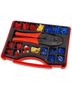 Kabelskosett med tang