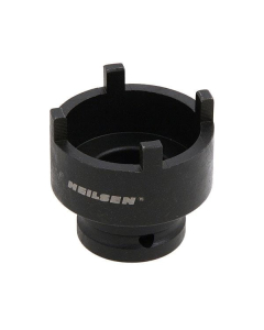 Spesialpipe for bærekuler, MB w163 og w164