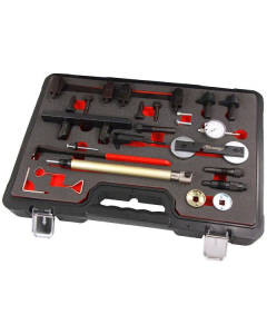 Kamlåsesett/timingverktøy for VAG FSI/TFSI