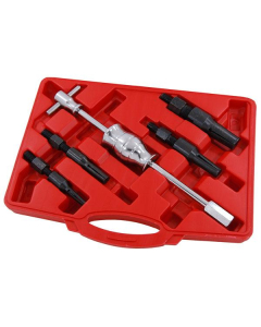 Rør- og lageravtrekker