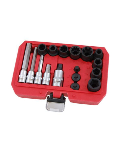 Verktøysett for bremsekalipere