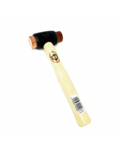 Hammer for eikefelger