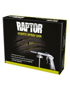 Raptor påføringspistol