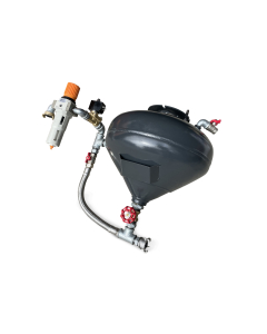 Trykklokkesett for konvertering