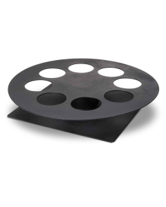 Eastwood roterbart bord for sandblåsekabinett